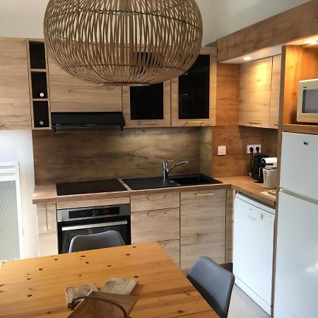 Appartement Royal Milan à deux clés partie nuit et partie jour Saint-Lary-Soulan Esterno foto