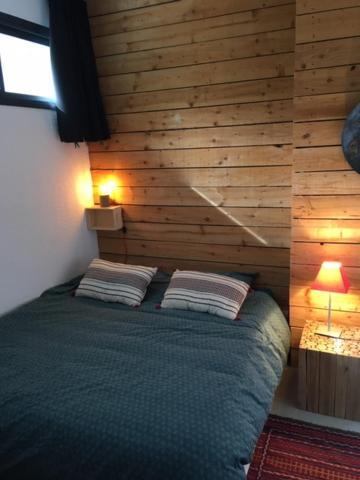Appartement Royal Milan à deux clés partie nuit et partie jour Saint-Lary-Soulan Esterno foto