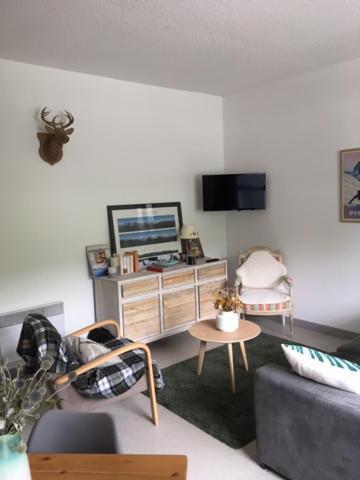 Appartement Royal Milan à deux clés partie nuit et partie jour Saint-Lary-Soulan Esterno foto